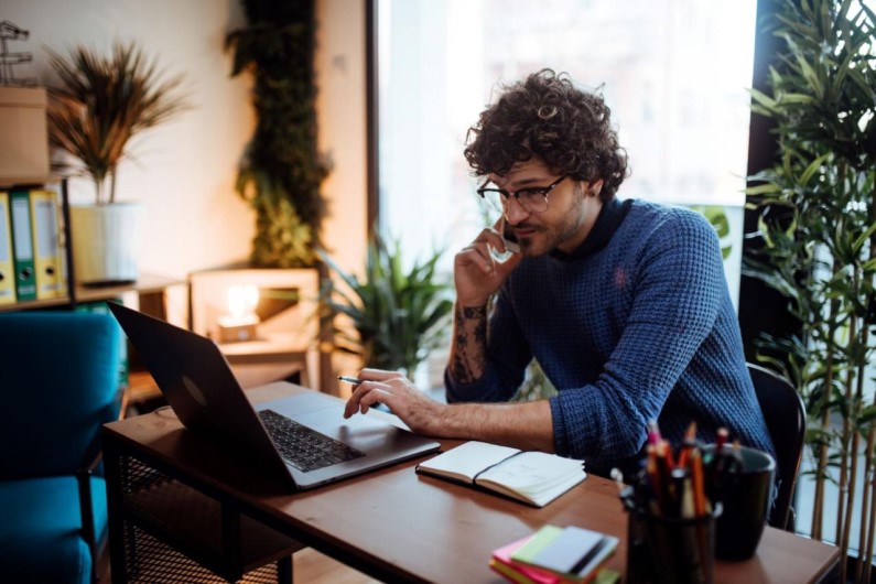 ¿Puede una empresa imponer la reincorporación a un teletrabajador?