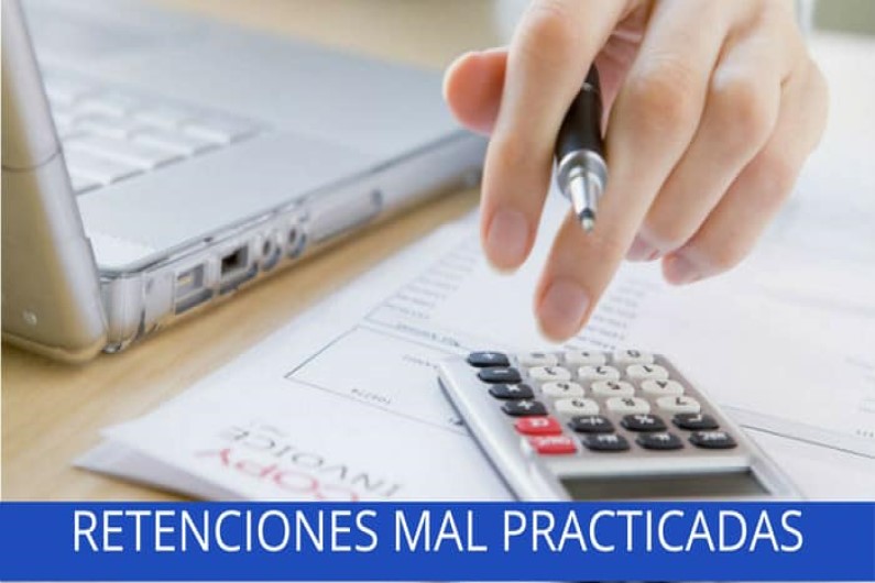 Resumen Consulta Vinculante V0543-21 de 9 de marzo sobre la posibilidad de repercutir a los trabajadores las retenciones no practicadas y que han sido reclamas a la Empresa por la Agencia Tributaria.