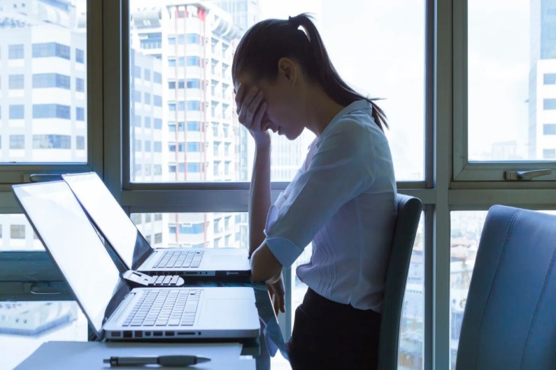 Que dice la Seguridad Social: ¿Se puede despedir a un trabajador si está de baja por ansiedad?