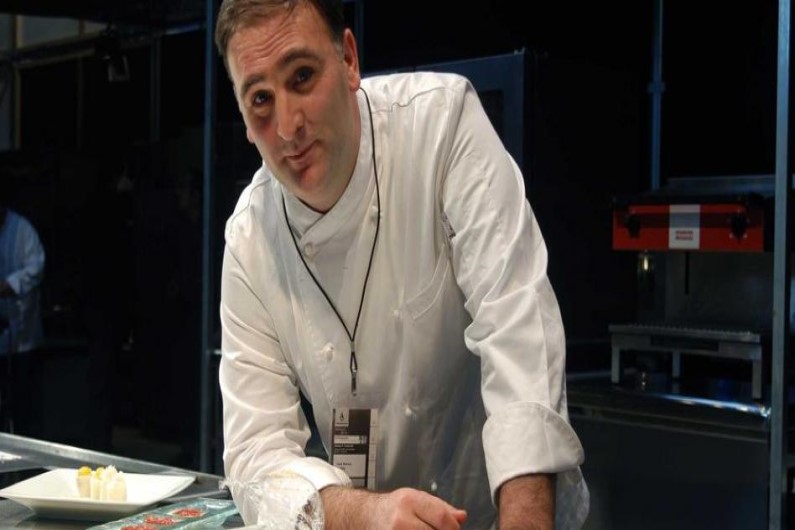 Los 4 consejos del Chef José Andrés, para ser un gran emprendedor.