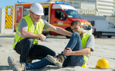 Cuando se considera accidente de trabajo.