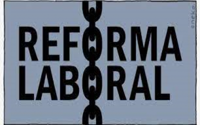 La “Reforma Laboral” en 10 claves.