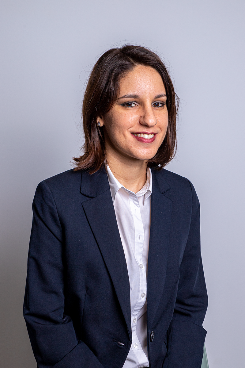 ESTEFANÍA