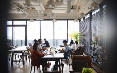 Incentivos fiscales de montar un “Coworking”