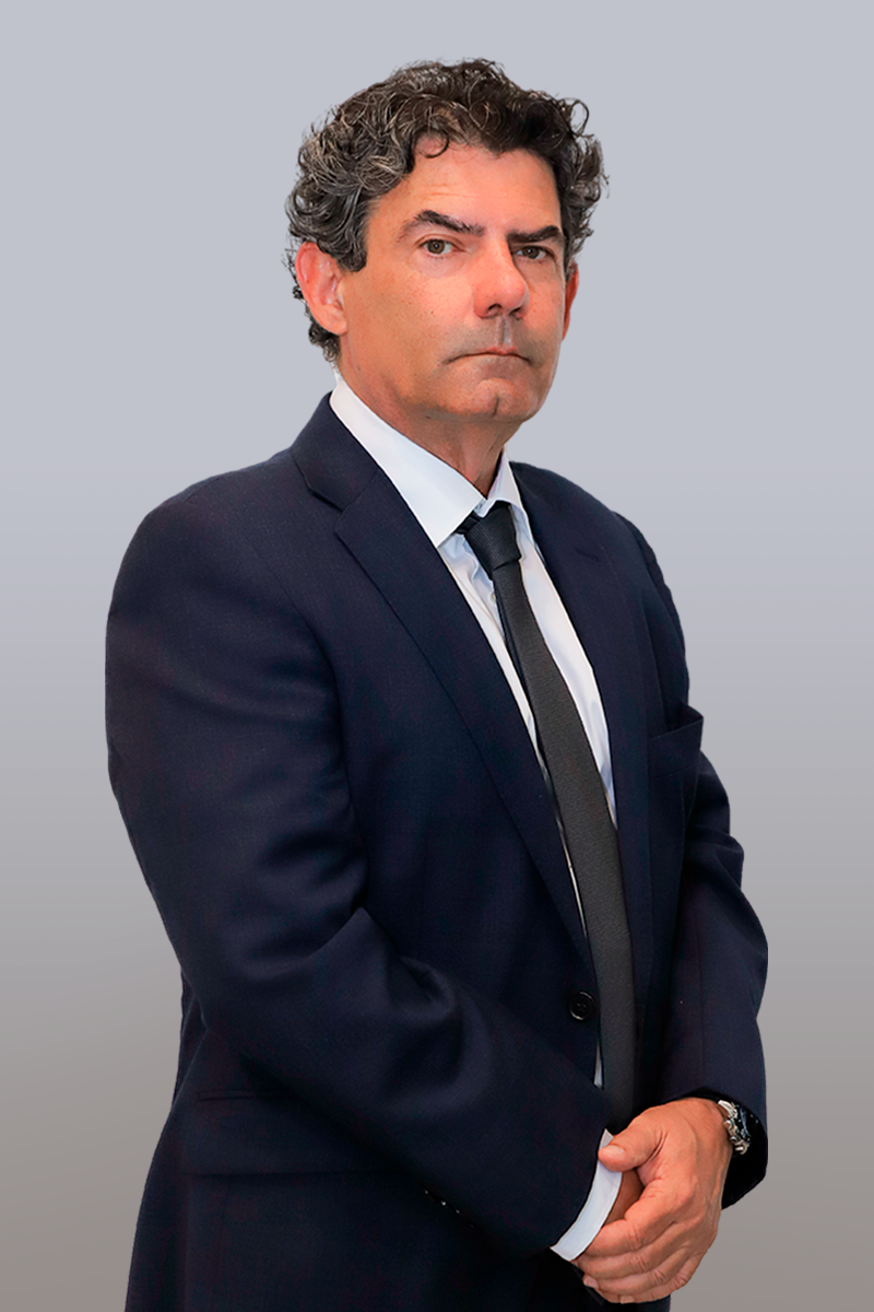 FERNANDO ABAÚNZA