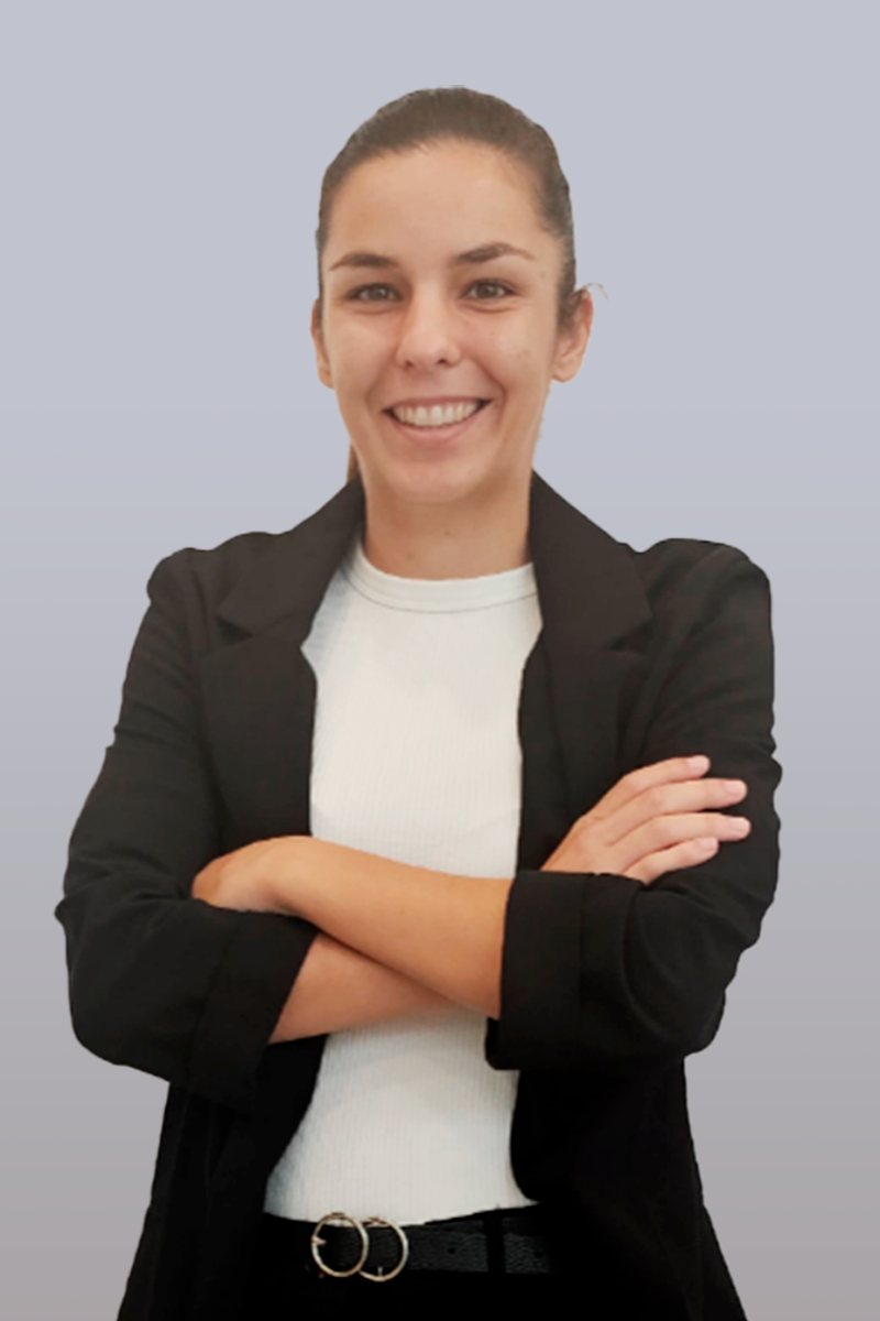 ALBA VALERÓN 
