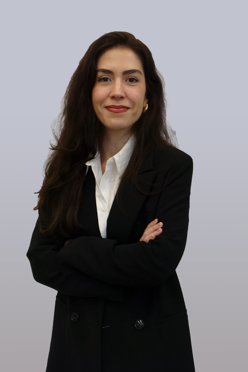 MARÍA FERRANDIZ