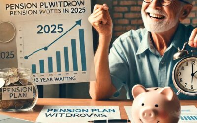 Desde el pasado 1 de enero de 2025 ya se pueden rescatar los planes de pensiones anteriores a 2015 y sin justificación alguna