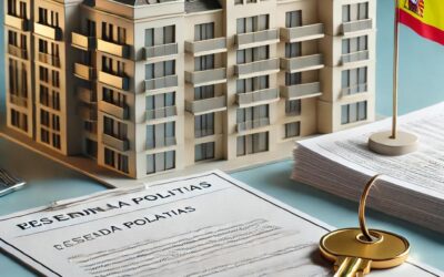 Medidas del plan de vivienda propuestas por el Gobierno