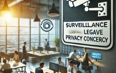 Videovigilancia y derechos del trabajador