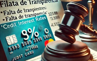 El Tribunal Supremo fija los criterios para declarar abusivos los intereses de las tarjetas «revolving» por falta de transparencia
