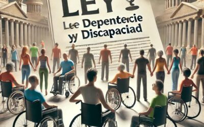 La próxima reforma de la Ley de Dependencia y Discapacidad: más derechos y menos barreras