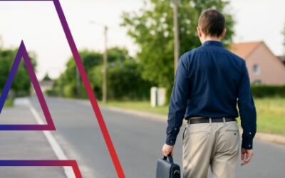 No se considera tiempo de trabajo el desplazamiento desde el último cliente al domicilio del trabajador