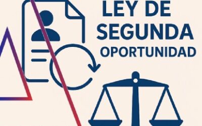 ¿Es efectiva la “segunda oportunidad”?