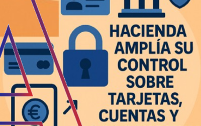 Hacienda amplía su control sobre tarjetas, cuentas y pagos con Bizum