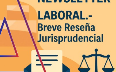 Breve Reseña Jurisprudencial