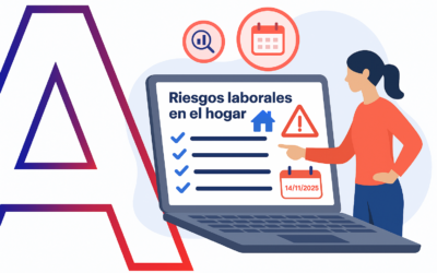 Ya está disponible la herramienta para evaluar riesgos laborales en el empleo del hogar: plazo hasta el 14 de noviembre 2025