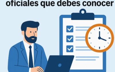 Jornada laboral y control horario: 26 aclaraciones oficiales que debes conocer