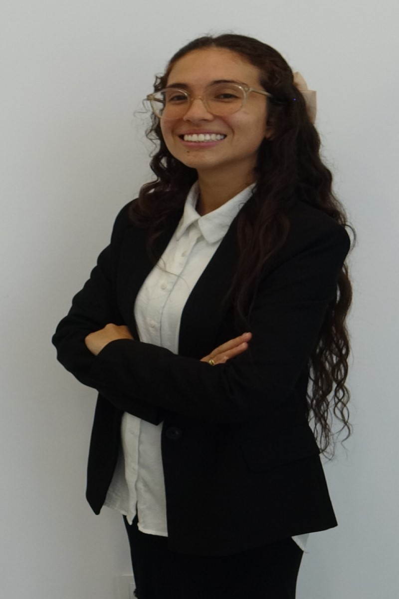 ERICKA BALAGUERA
