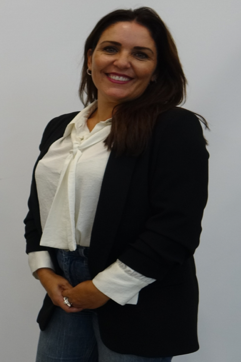 LIDIA HERNÁNDEZ