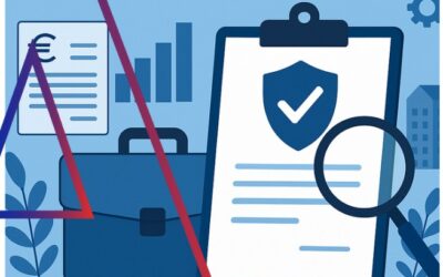 Es momento de hacer un chequeo mercantil a su empresa