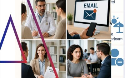 Vuelta al trabajo tras una baja larga: Qué debe hacer la empresa