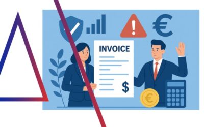 Las 10 claves para pymes y autónomos de la nueva obligación de facturación y evitar multas de 50.000 euros